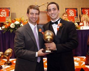 2010 season awards banquet