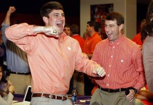 swinney and scott react to announcement 020211