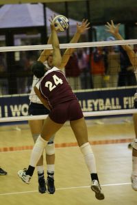 ncaa volleyball ucla vs alabama a&m 113007