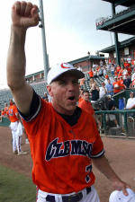 Coaches Leggett, O’Sullivan and Brad Chalk Discuss NCAA Tournament