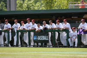 Alabama vs. Oklahoma State - May 29, 2009