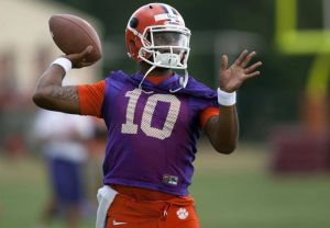 first day of practice 080511