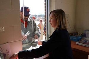 Photo by Mark Crammer