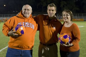 faculty staff appreciation night