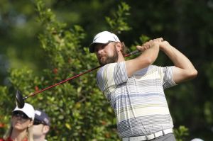 lucas glover wells fargo championship 050811 photo credit tyler smith - ai wire