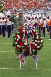 military appreciation day 090608