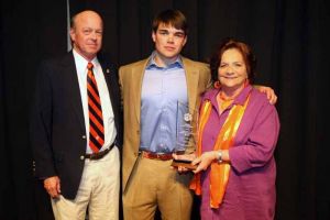 2009-10 postseason awards banquet