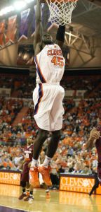 Jerai Grant