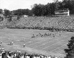 Clemson Football Game Program Feature: History of Memorial Stadium