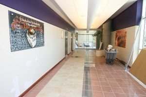 Construction of Phase II of the WestZone Initiative is nearly complete, and the football staff began moving in on Monday, June 29.