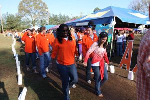 relay for life 040309