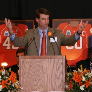 Dabo Swinney