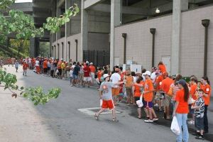 fan appreciation day 081207