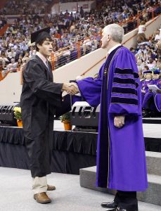 Nate Johnson - Equipment Manager