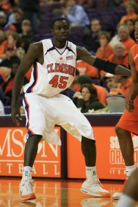 vs. Savannah State 11/25/08