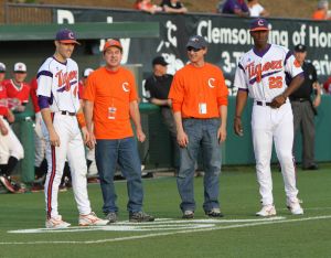 wilhelm tribute 040911