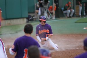 Steve Wilkerson celebrate