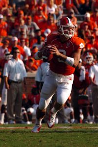 Photos by Randy Rampey