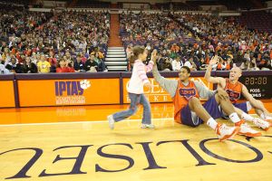 tip off for success 110308