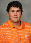 Corbin Mills - Men's Golf - Clemson University Athletics