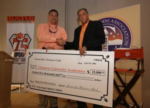 The 2009 Prowl & Growl Tour stopped in Greenville, SC on April 30.