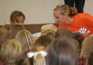 Iva Elementary School