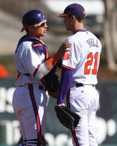 Spencer Kieboom and Kevin Pohle