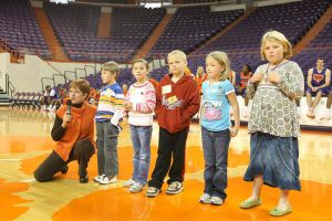 tip off for success 110308