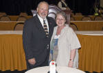 Clemson Athletic Academic Advisor Ginty Porter Receives 2007 Dr. Gene Hooks Award