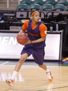 practice at greensboro coliseum 030211
