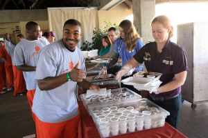 Photo credit: Mark Crammer