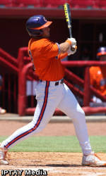 Seven Tigers Picked in Major League Draft