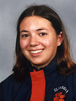 Amanda Brandon - Rowing - Clemson University Athletics