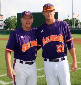 Senior Joseph Moorefield