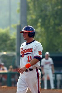 Clemson vs. Alabama (6/12/10)#$%^Photo by Randy Rampey