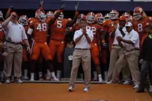 swinney top of the hill