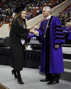 graduation 121610 dj wilhoite fb manager