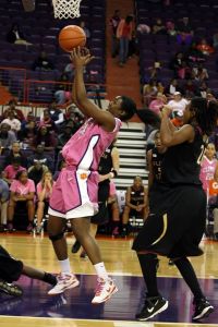 vs. Florida State (02/19/09)