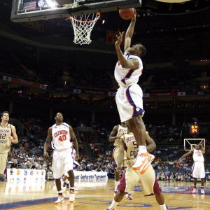 ACC Quarterfinals vs. BC