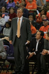 vs. Savannah State 11/25/08