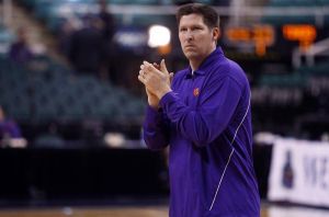 practice at greensboro coliseum 030911