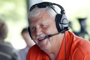 dan brooks media golf outing 071911