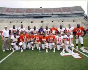 football award winners group