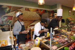 chompin' with the champs 102110