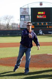 Photo by Mark Crammer