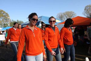 relay for life 040309