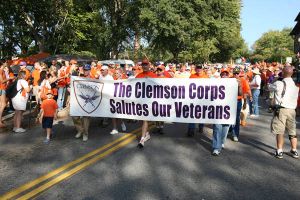 military appreciation day 100607