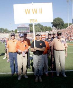 military appreciation day 091011