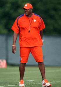 first day of practice 080511