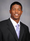 Martin Jenkins - Football - Clemson University Athletics